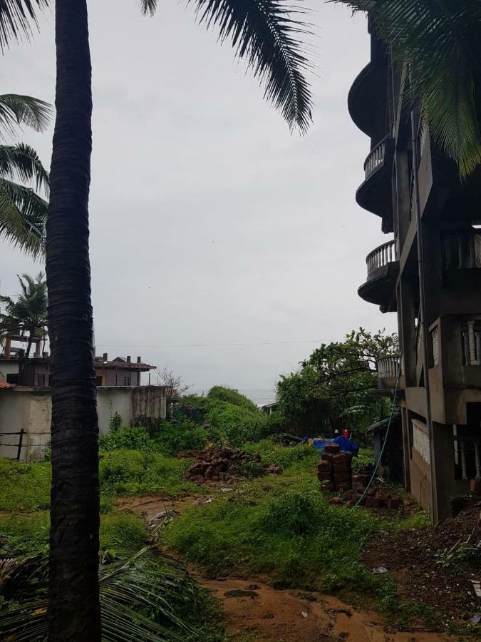 Velankanni Beach House Hotel Calangute Esterno foto